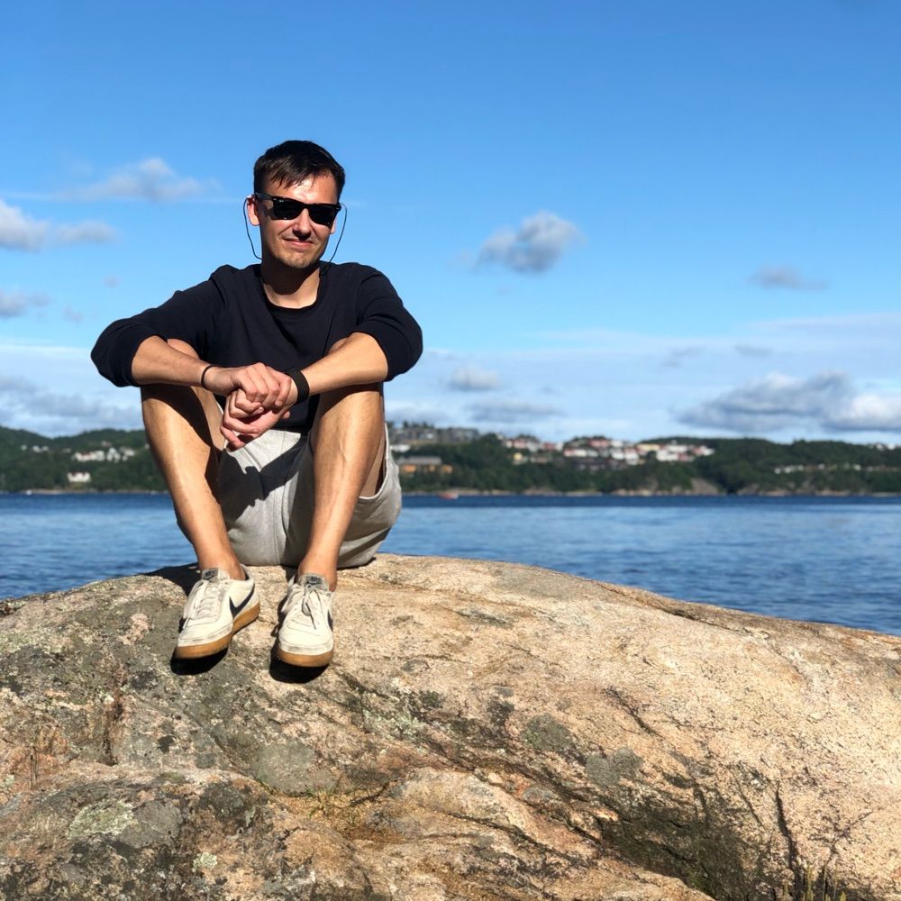 Geir-å. Kristiansen