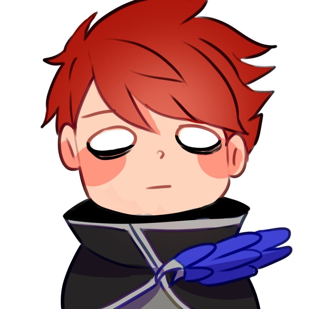 richo ☀️ | CHEAP ART COMMISSIONS OPEN