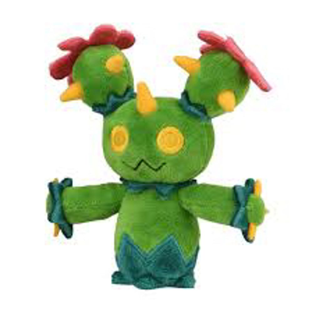 Taypokemon
