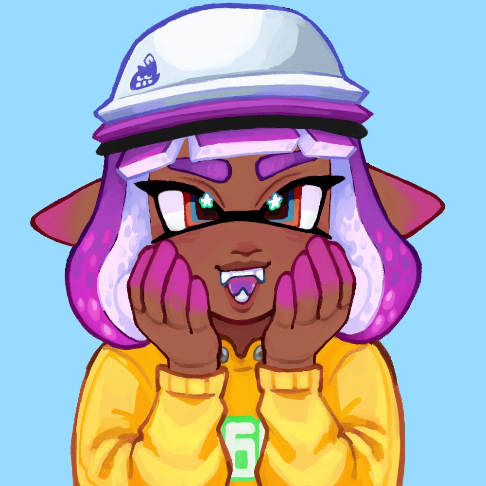 Tofu!