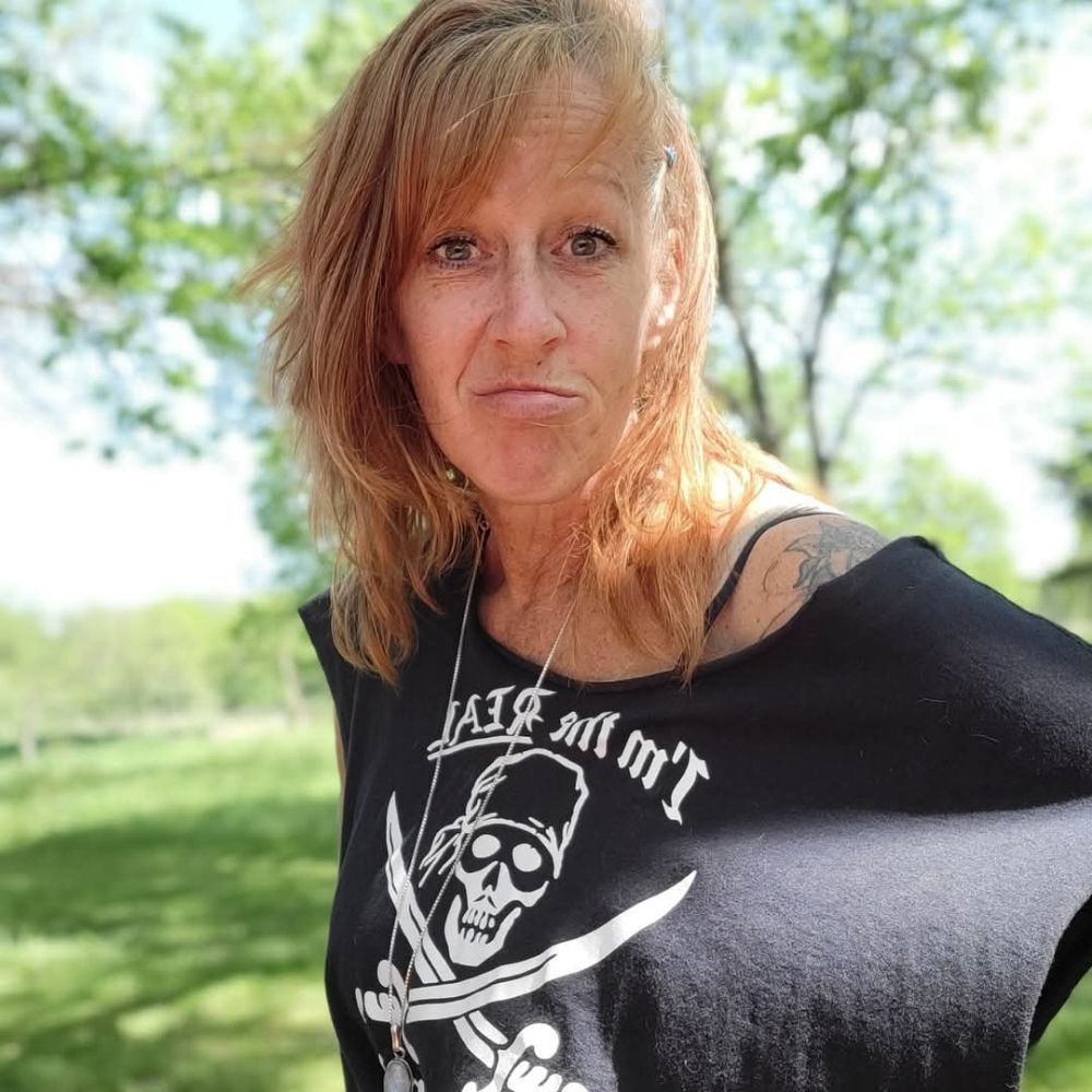 Angela Kearney