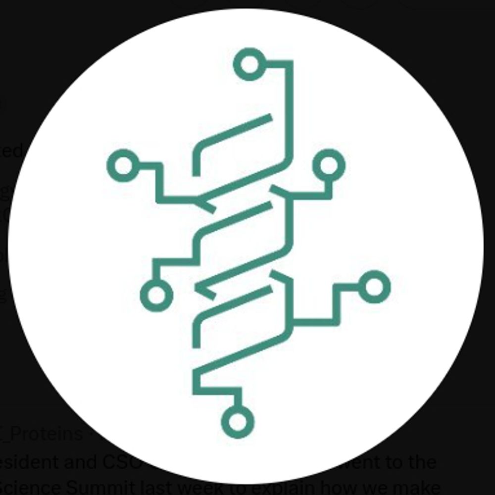 AI Proteins