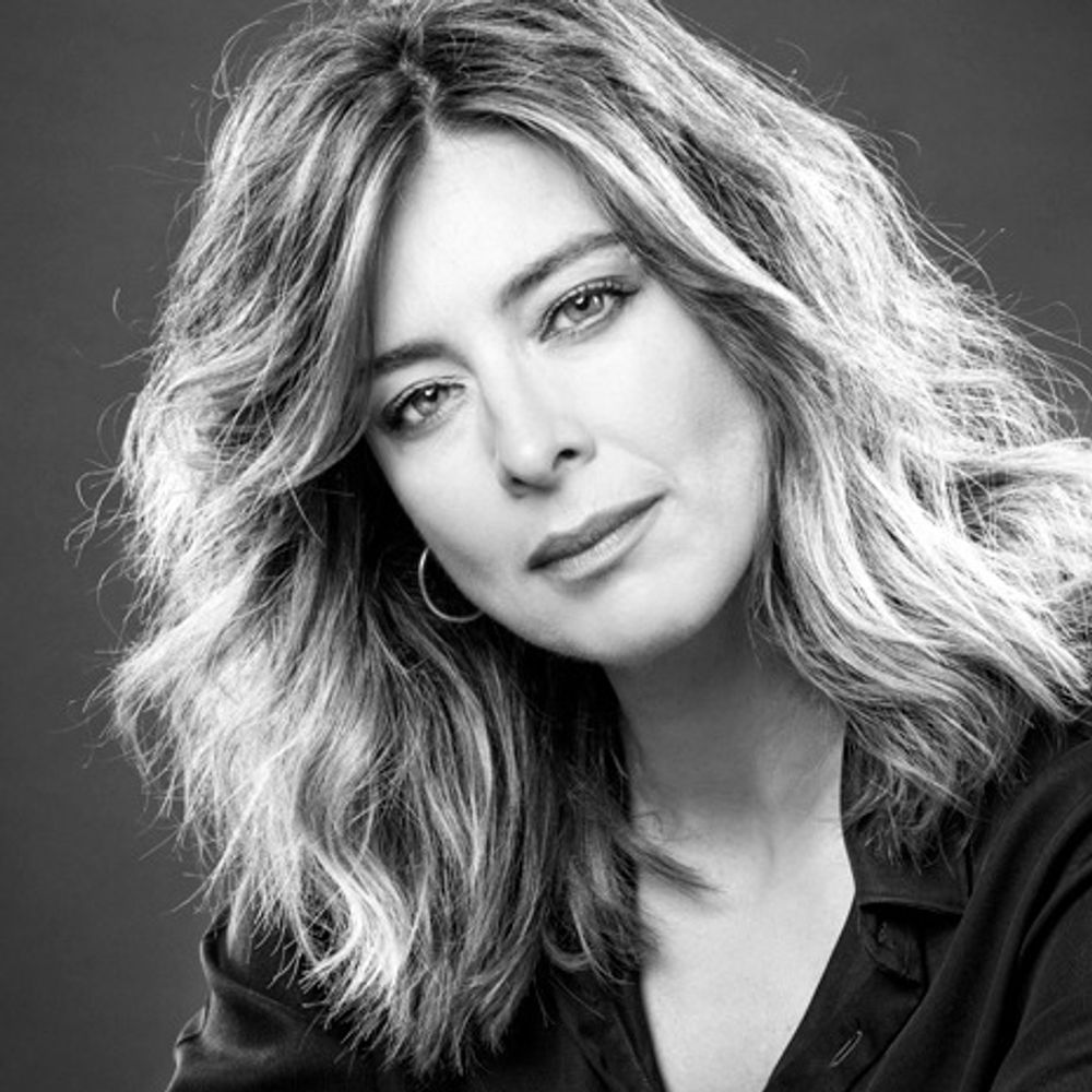 Sandra Barneda