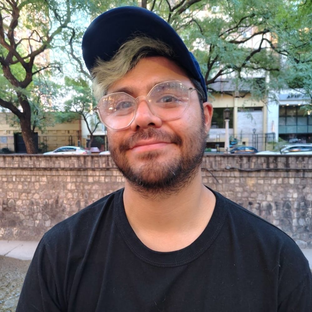 Elias González Saez