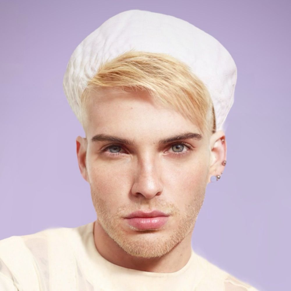 Daniel Peixoto 