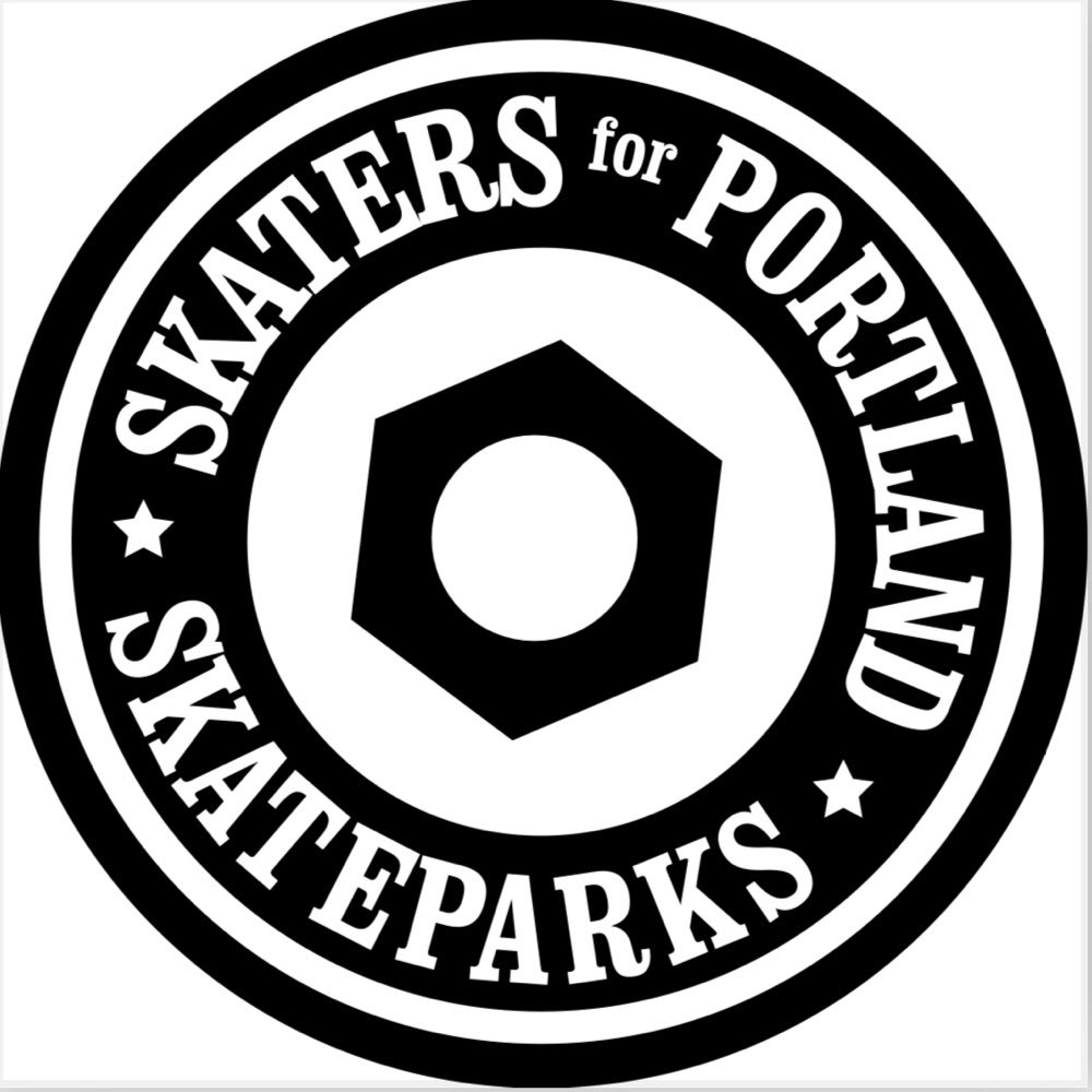 Skaters for Portland Skateparks