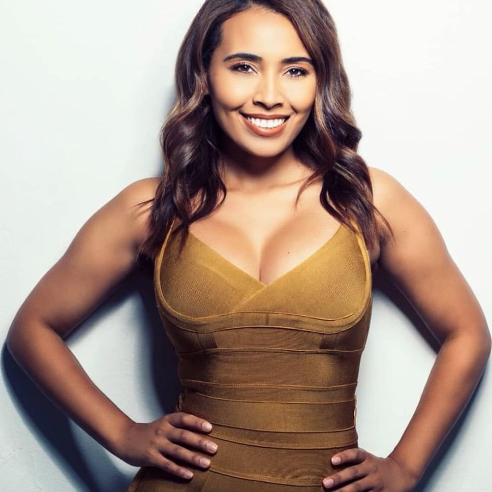 Britt Johnson