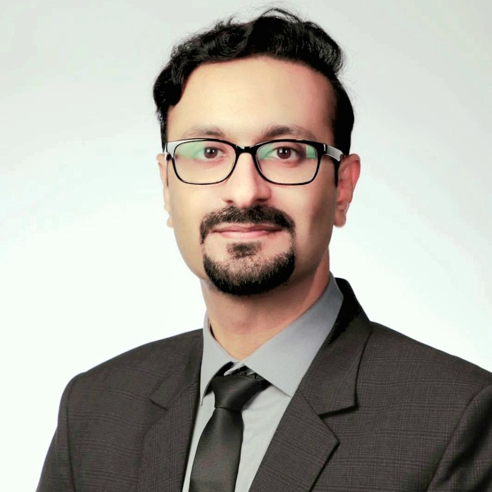 Moazzam Shahzad