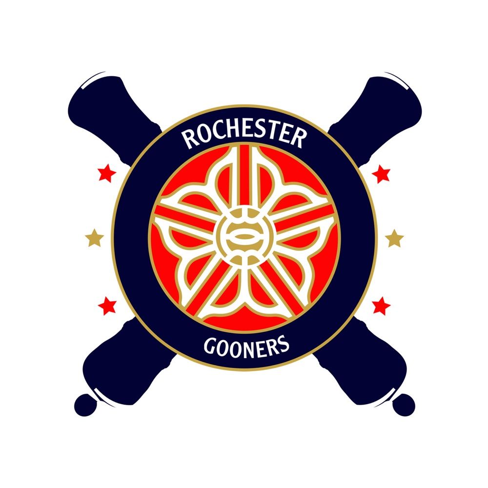 ROC Gooners