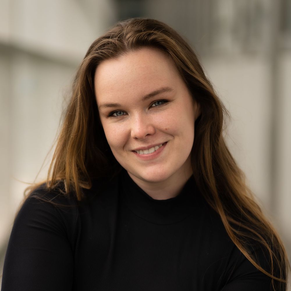 Sarah McHugh