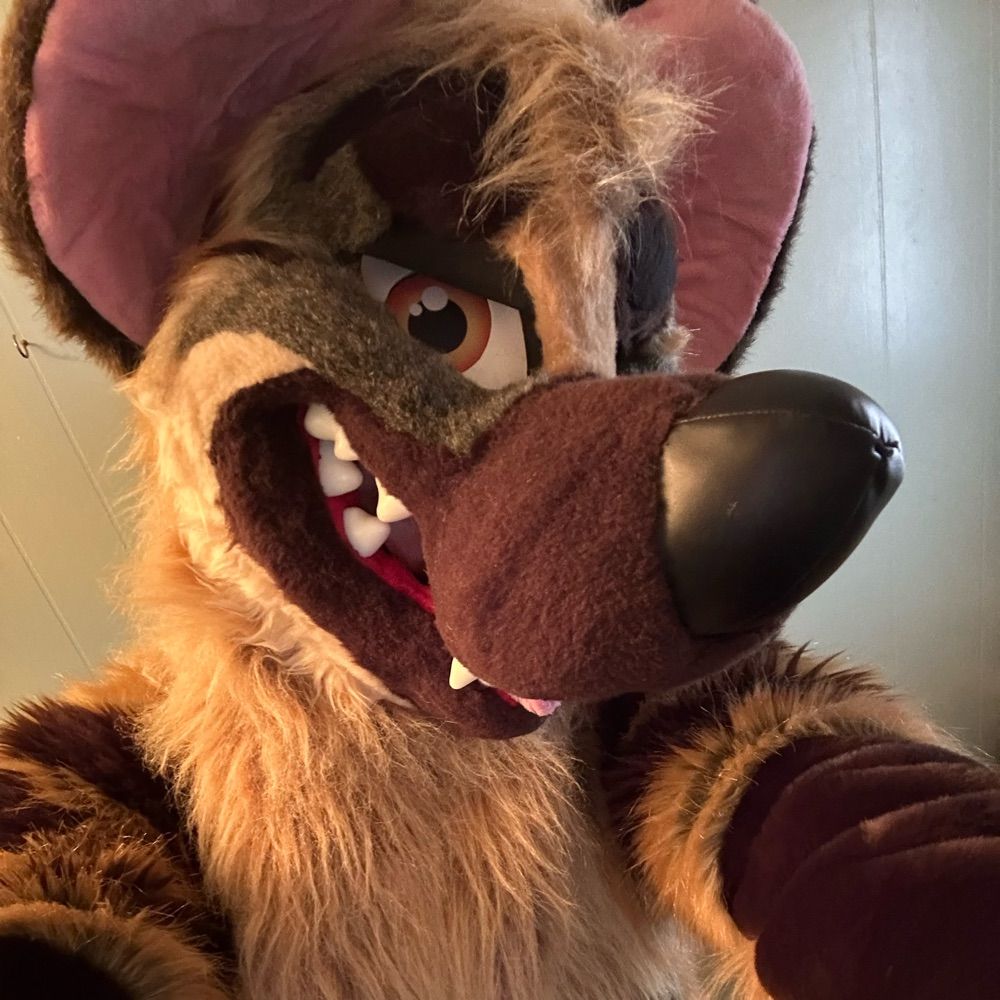 Obsidian Yeen