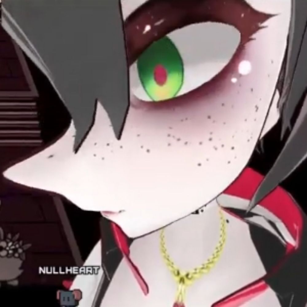 NullHeart