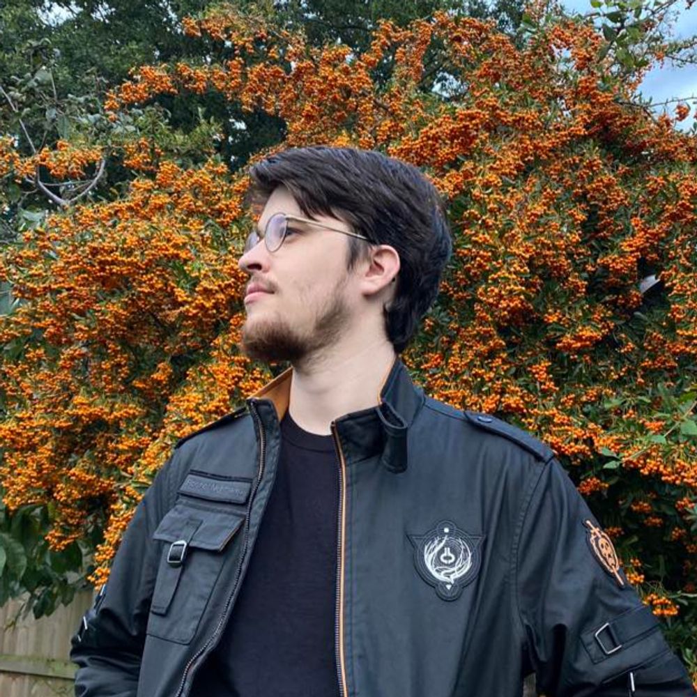 Charlie Smith