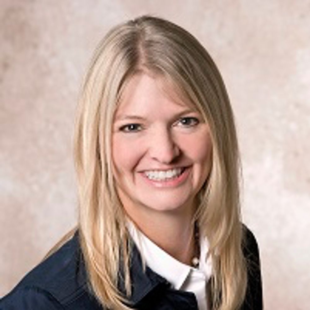 Carol Morgan