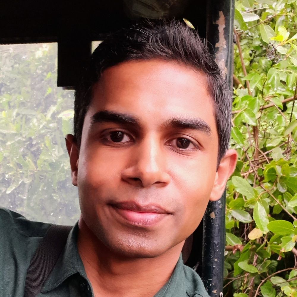 Asanka P. Sayakkara