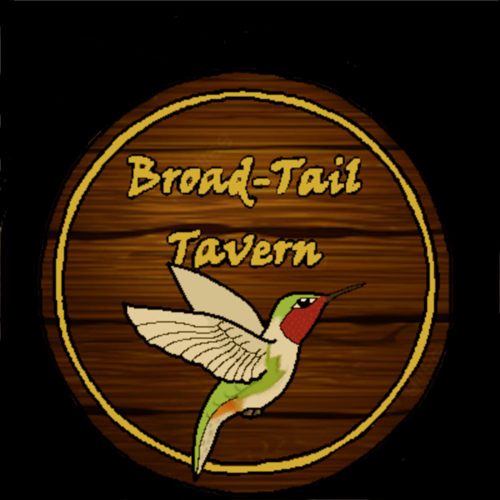 Broad-Tail Tavern