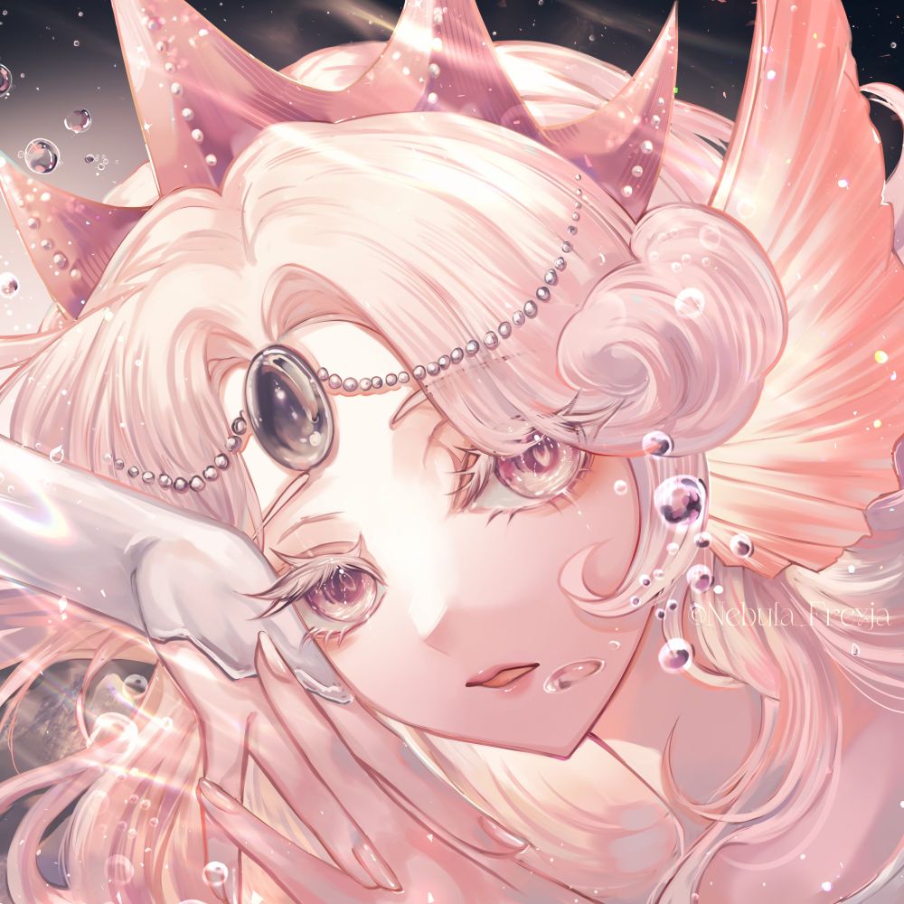 Nebula Freyja