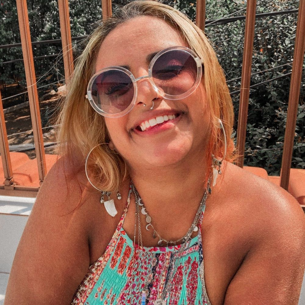 sarinha