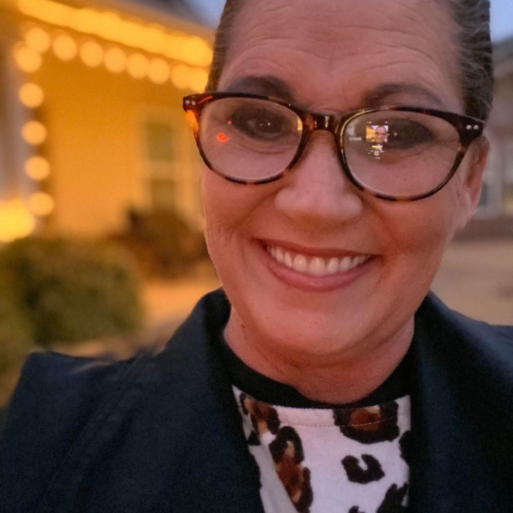 Sherri H. @ Edmondactive