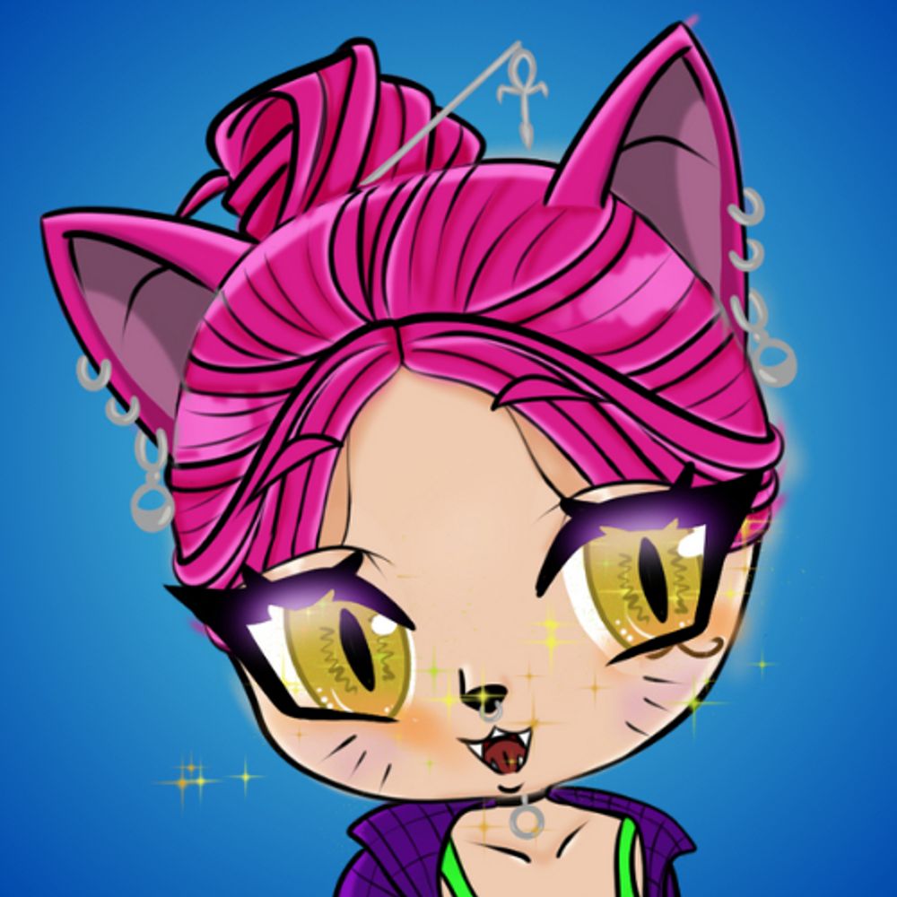 Whiskey O'Malley 😽🥃