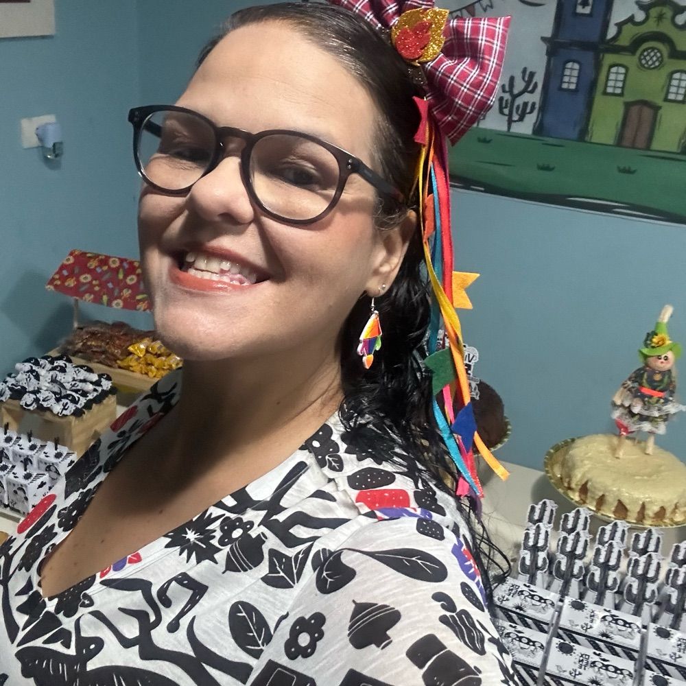Fabiana Vilaça 