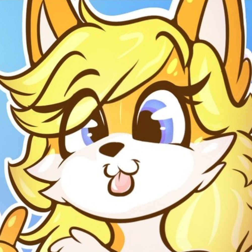 PatchFox!'s avatar