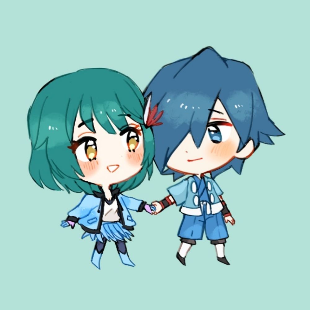 Swords
