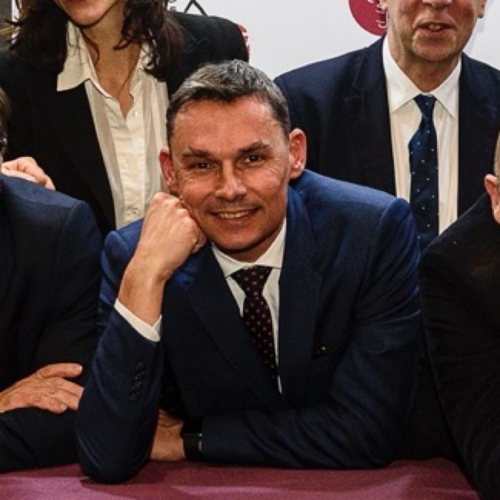 Guillaume Baudet