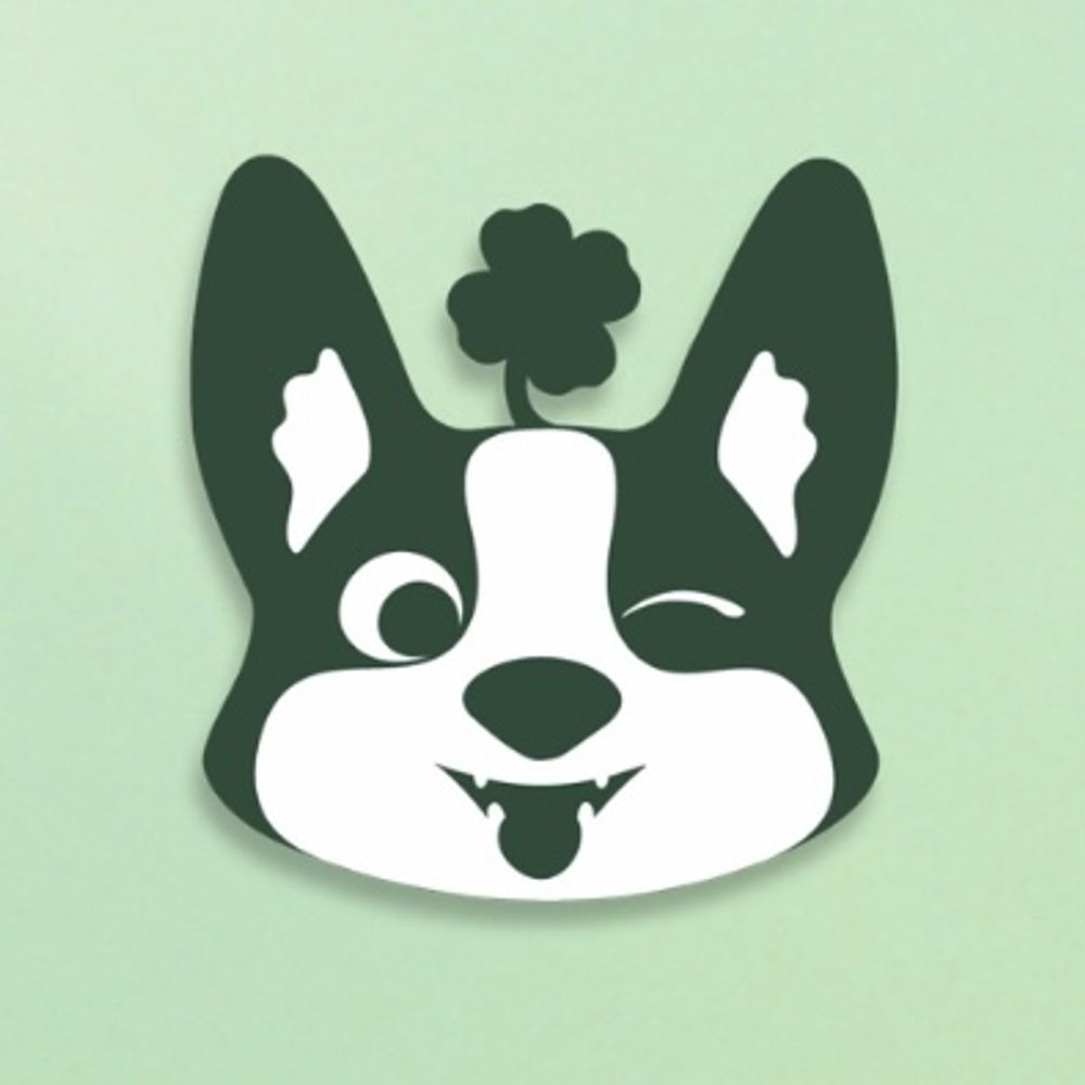 Clover Corgi Studio