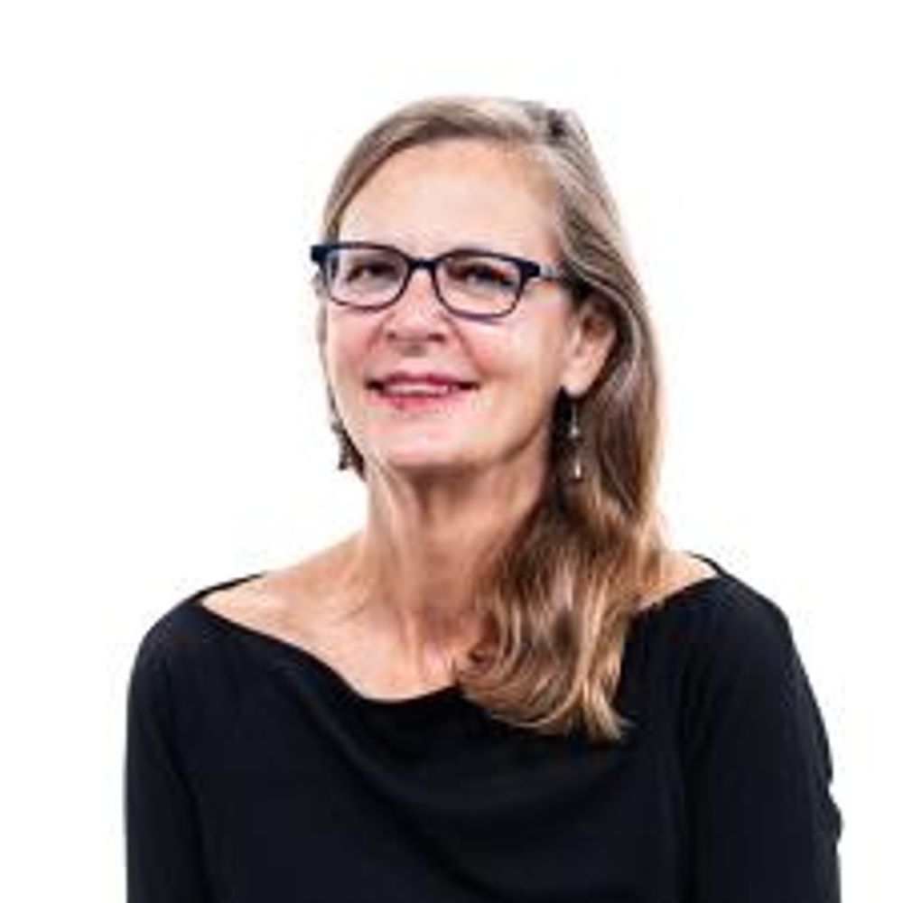 Janet Steele