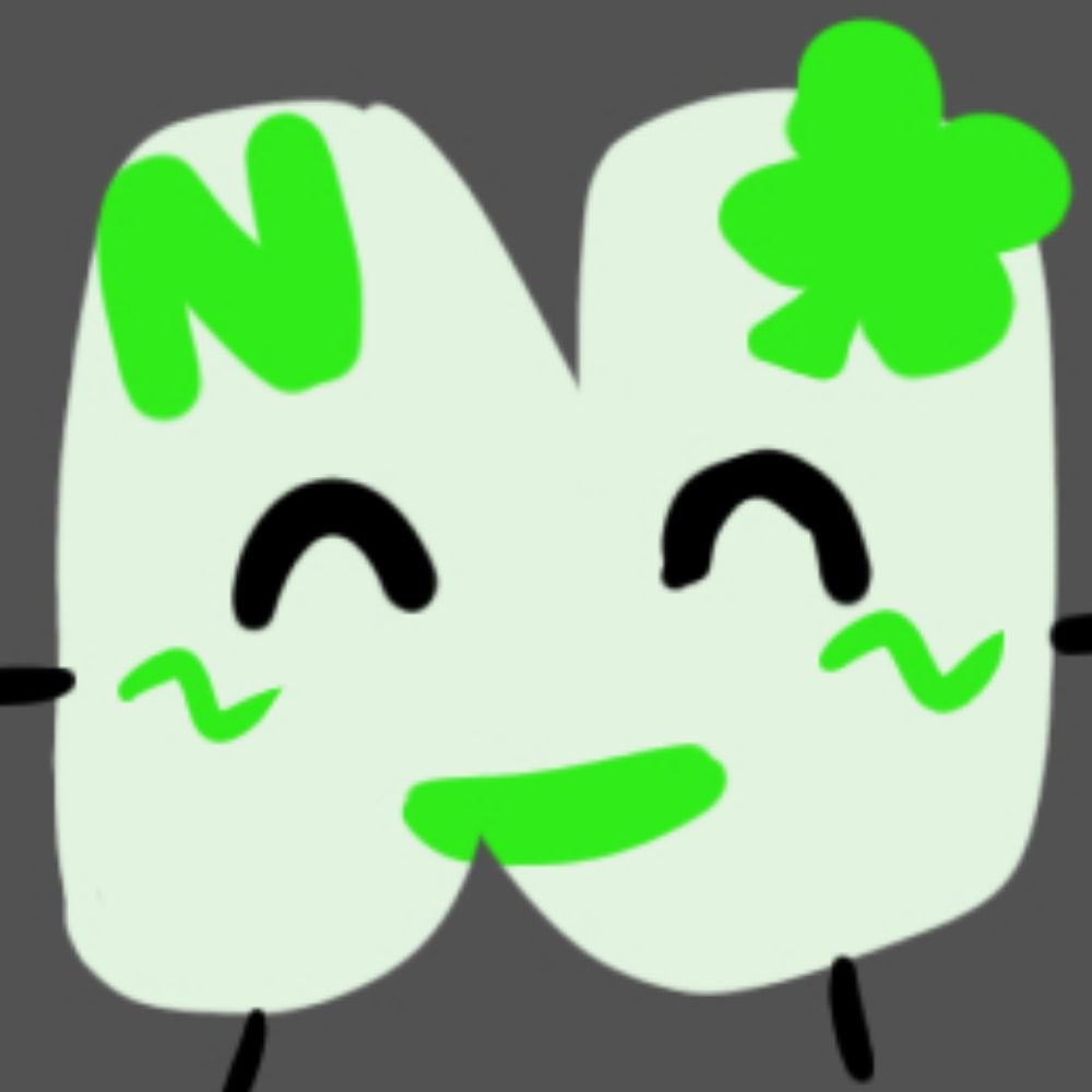 N