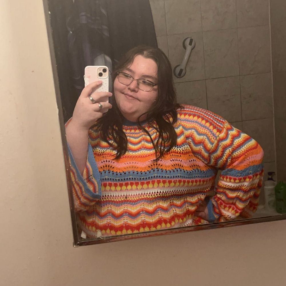 Marissa (She/Her)