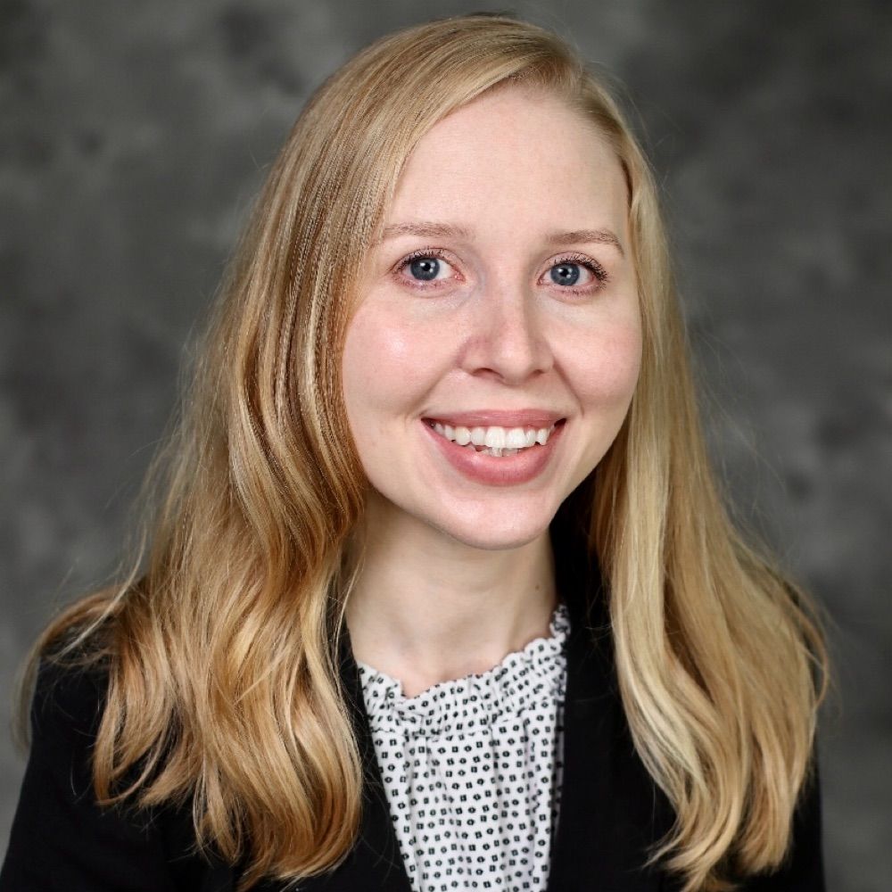 Lea Edwards, PharmD, BCIDP