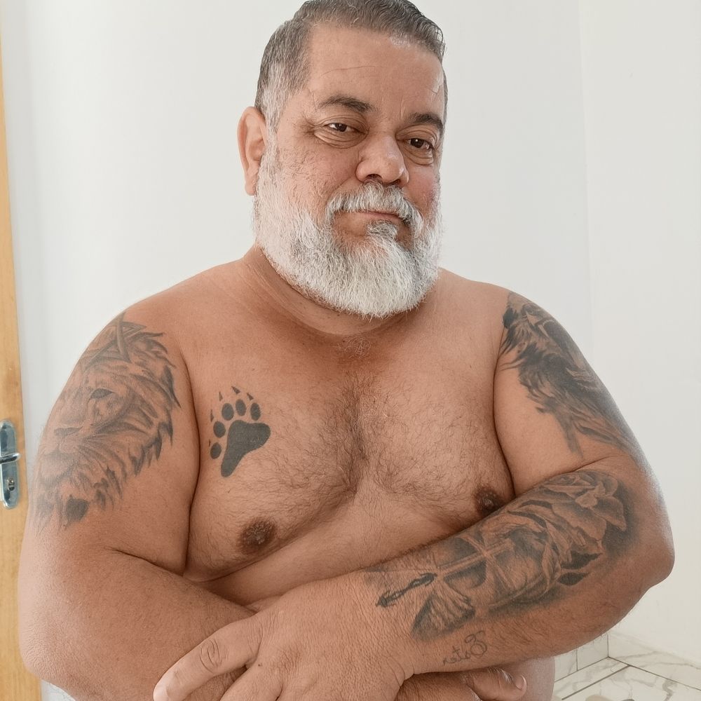 Daddybear