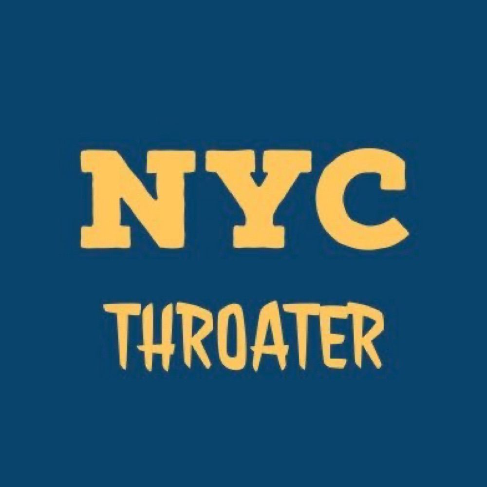 NYC Throater