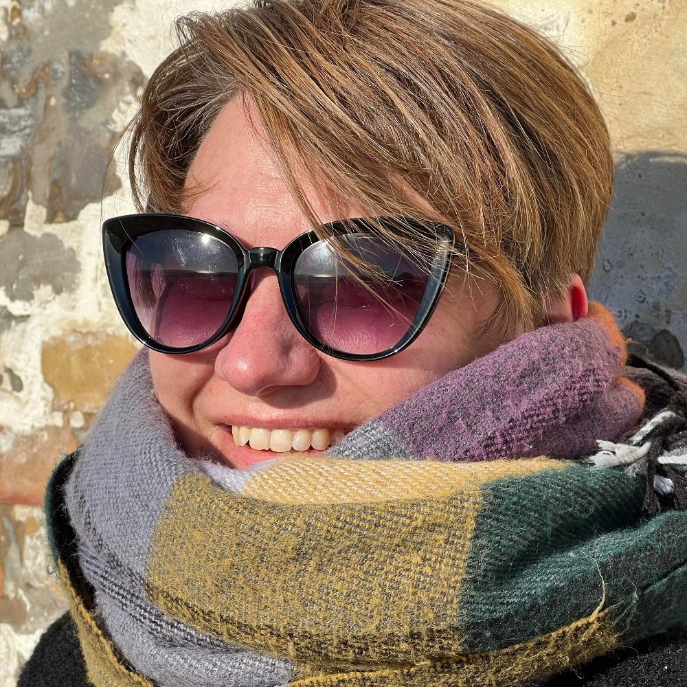 Carina Vestergaard