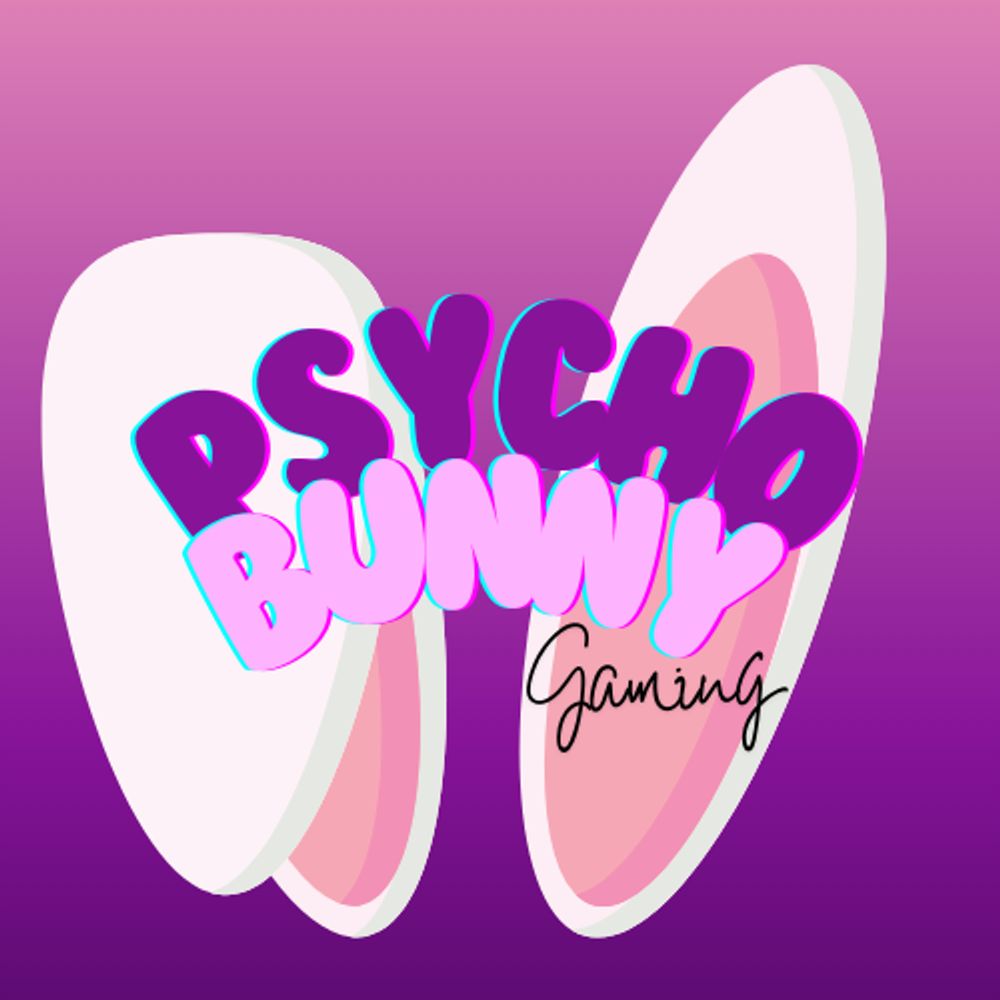 PsychoBunnyStreams