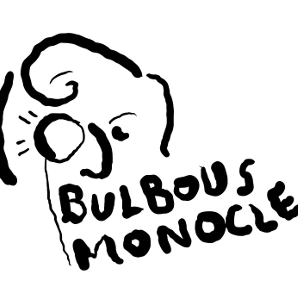 Bulbous Monocle