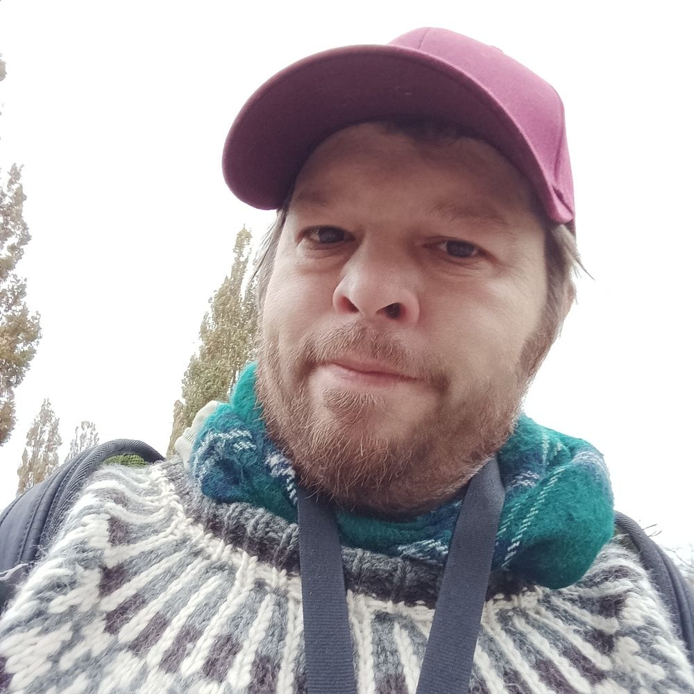 Casper Kennild
