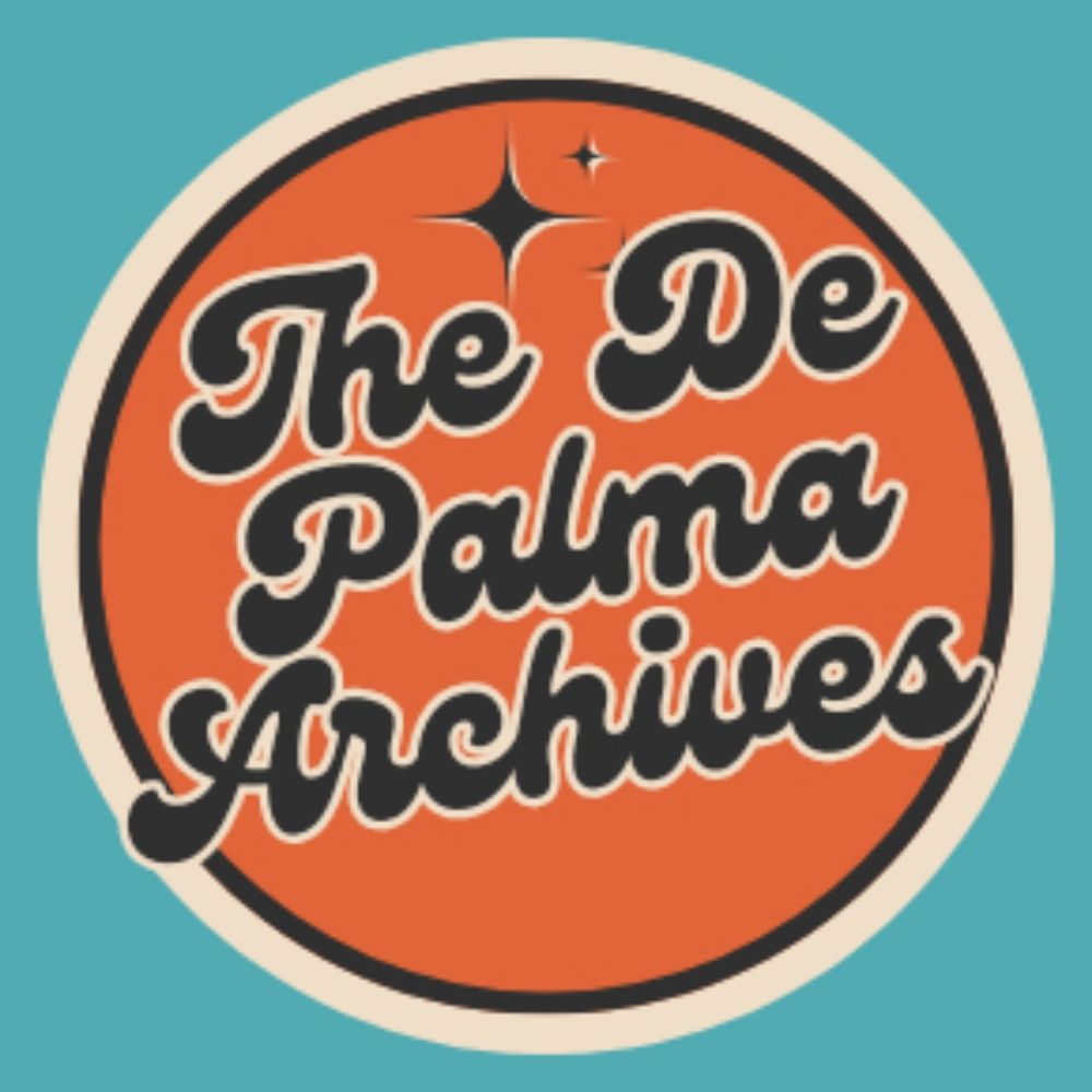 The DePalma Archives