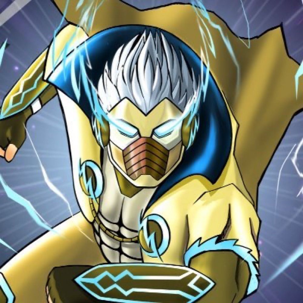 Flash (parody)
