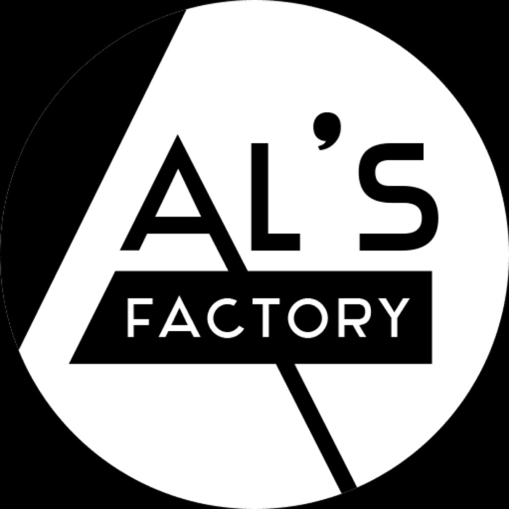 Al's factory Day