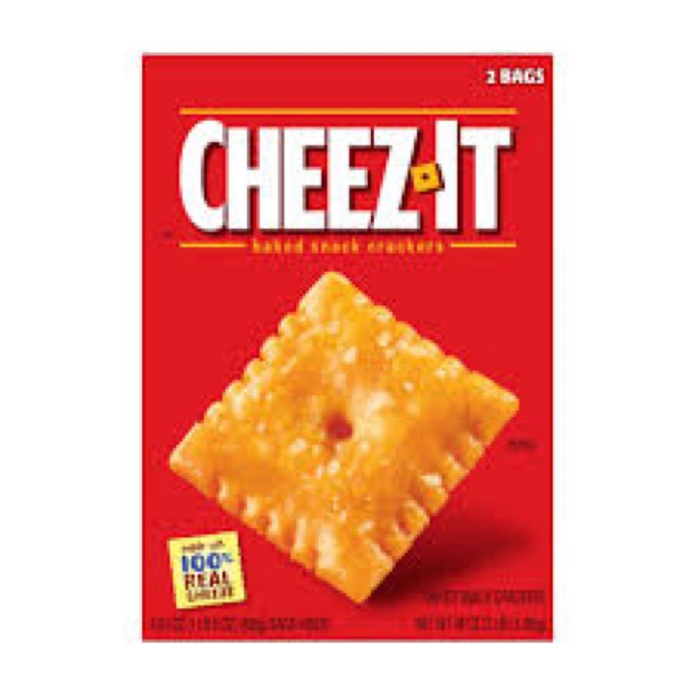 cheezit