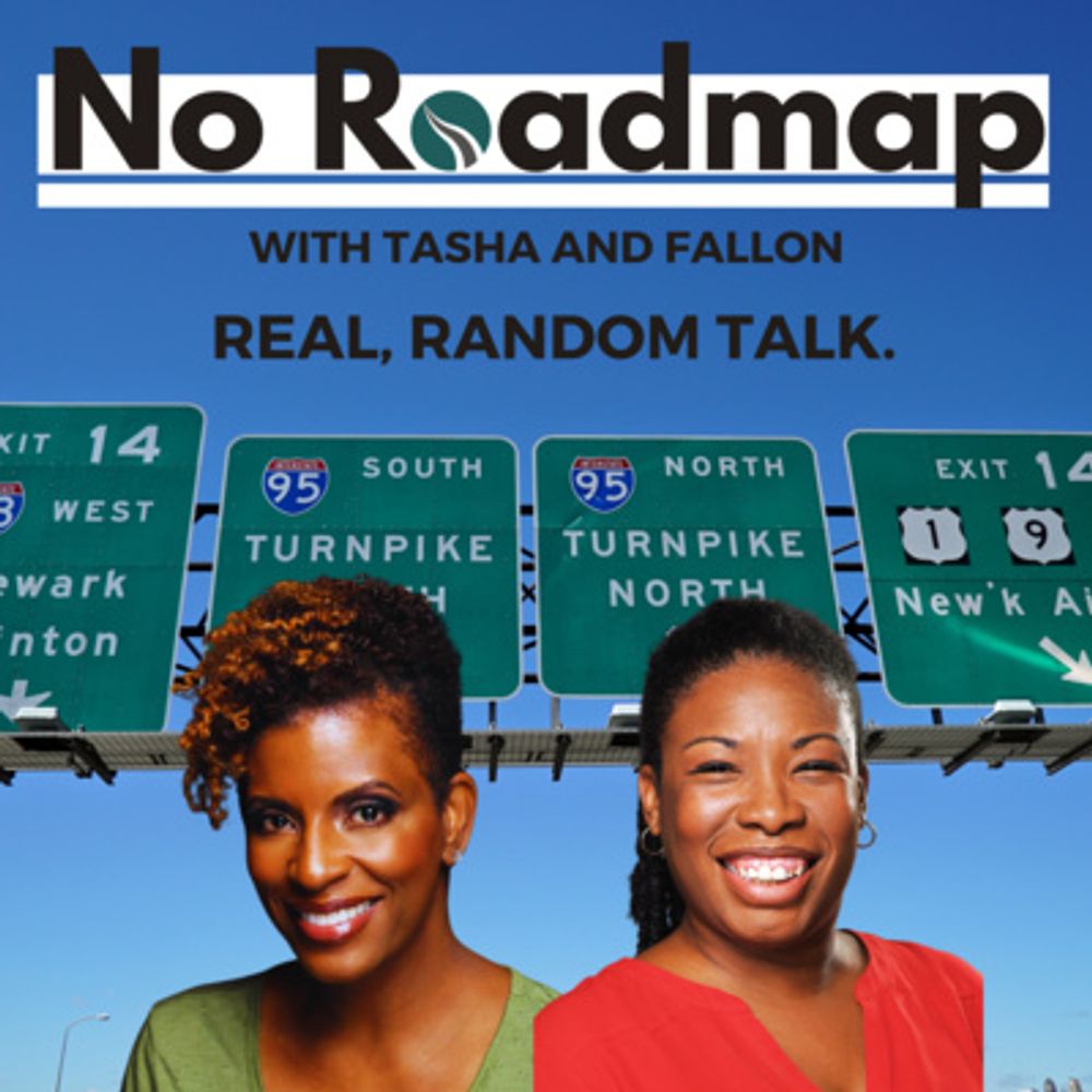 No Roadmap Podcast