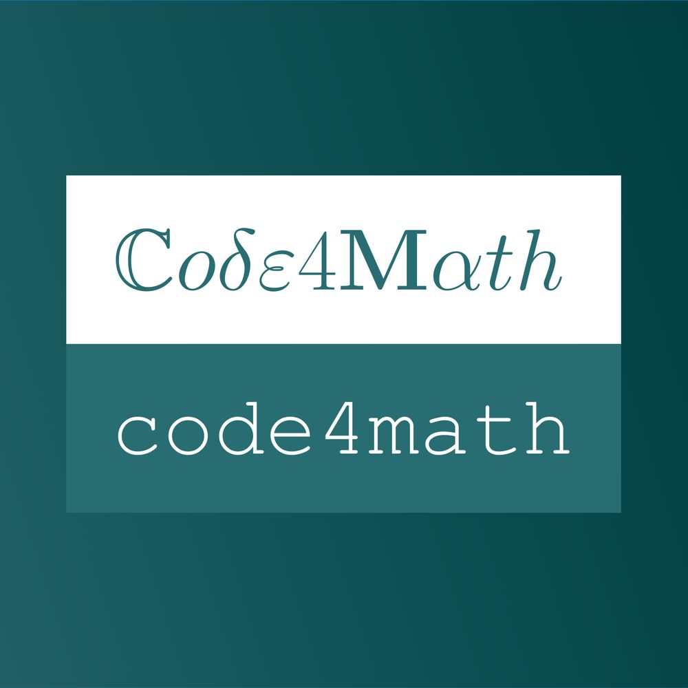 code4math Community