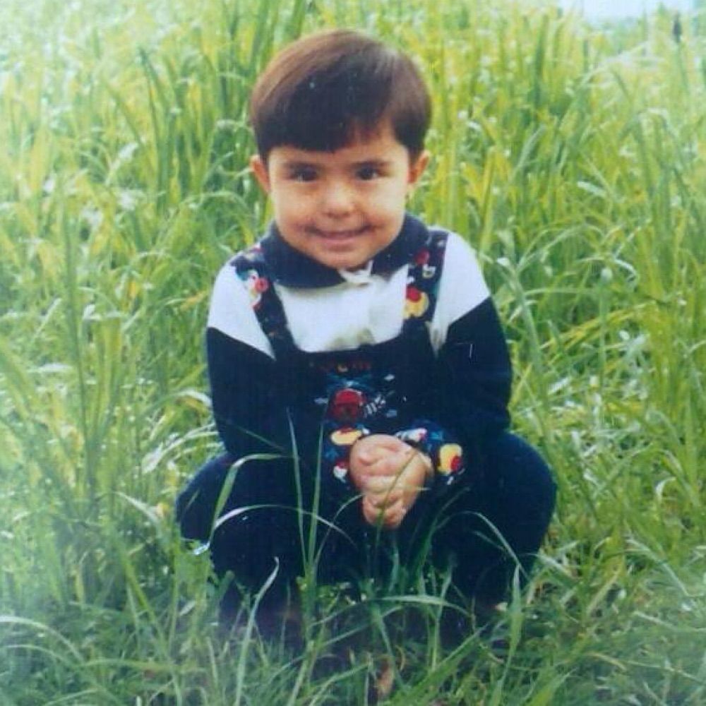 hande