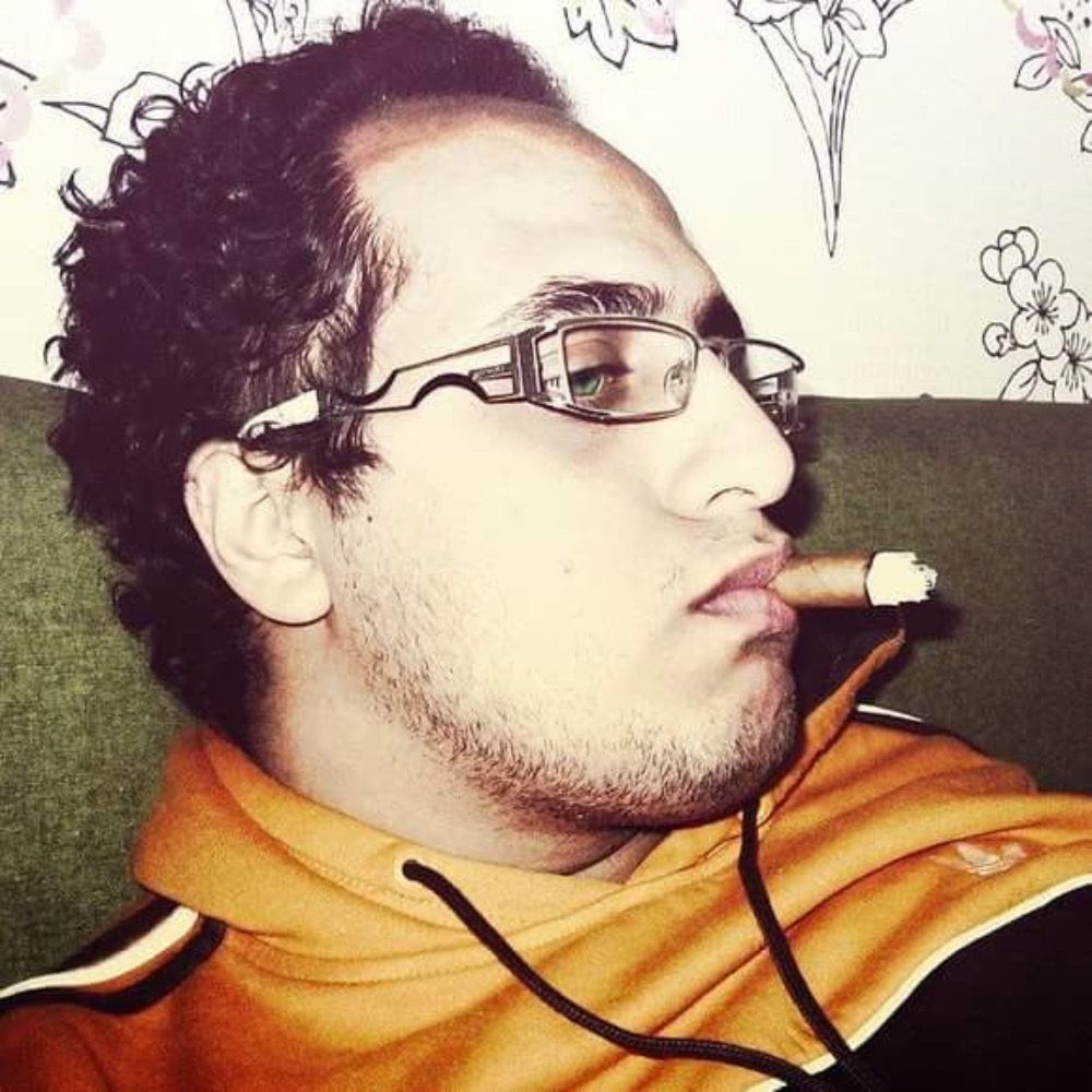 Mosab Ibrahim
