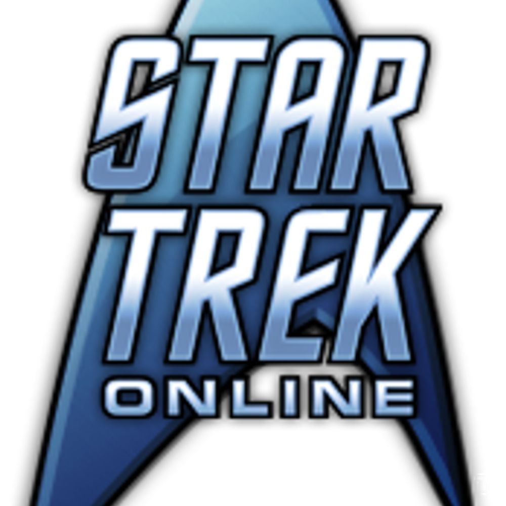 Star Trek Online