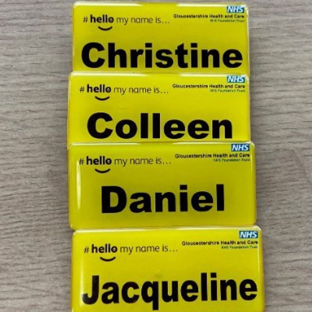 Gloucestershire Health and Care NHS Trust Library