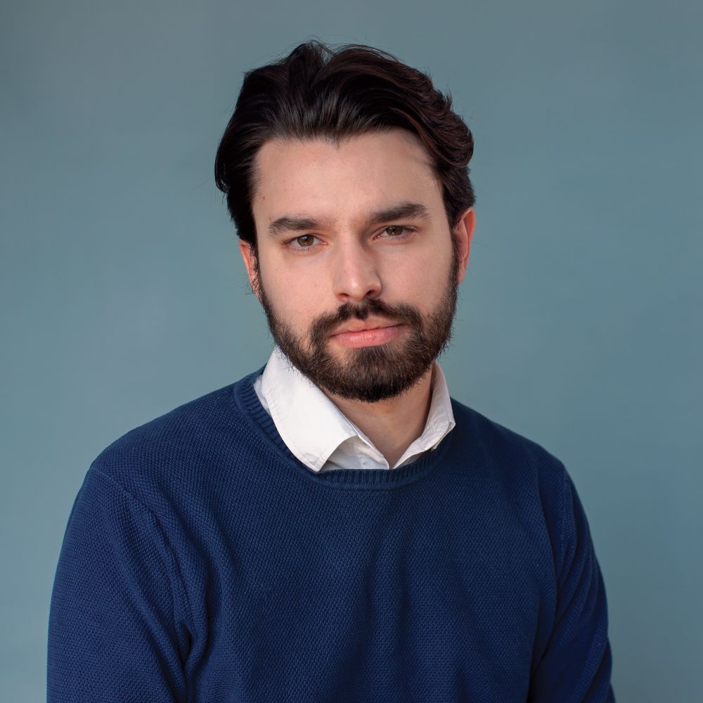Alessandro Cuder